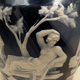 The Portland Vase, Photo: Carole Raddato/Flickr